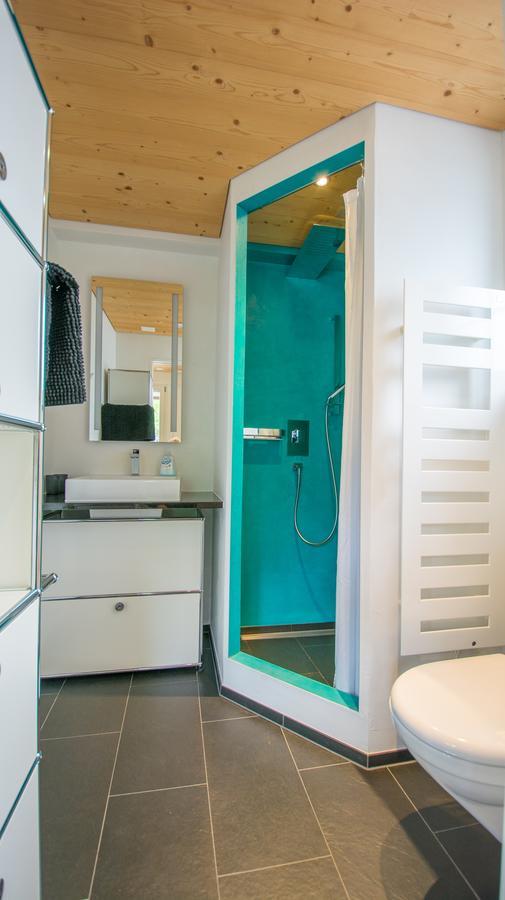 Studio Riseten Adelboden Dış mekan fotoğraf